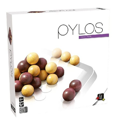 Pylos Mini