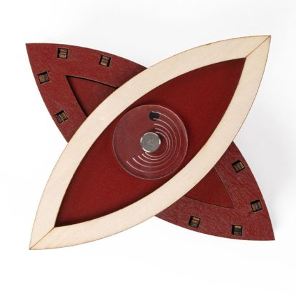 Eye of Horus (Secret Box)