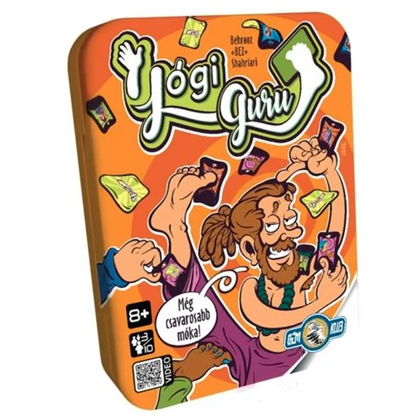 Yogi Guru
