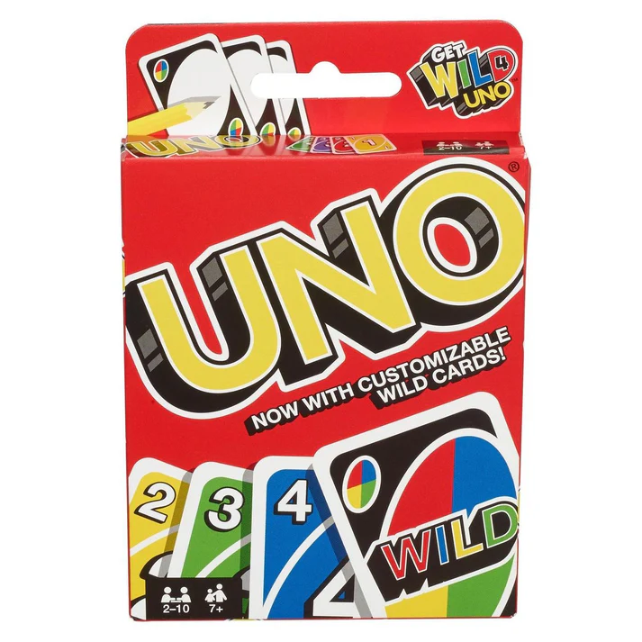 UNO – Classic Edition