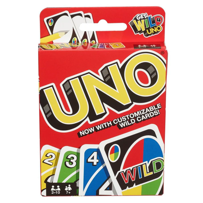 UNO – Classic Edition