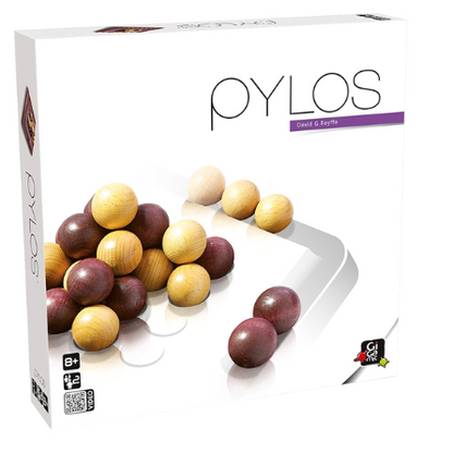 Pylos Base