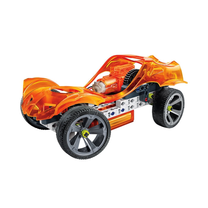 Science & Jeu – Mon Atelier de Mécanique