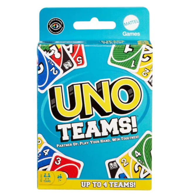 UNO Teams