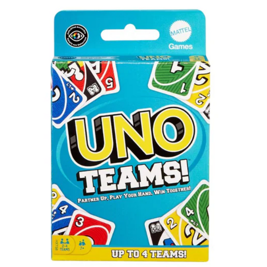 UNO Teams