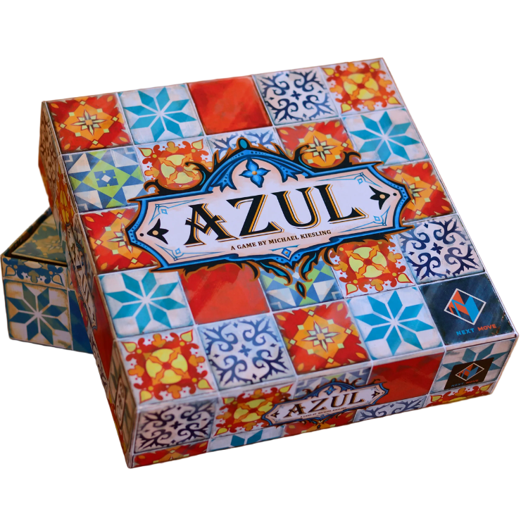 Azul