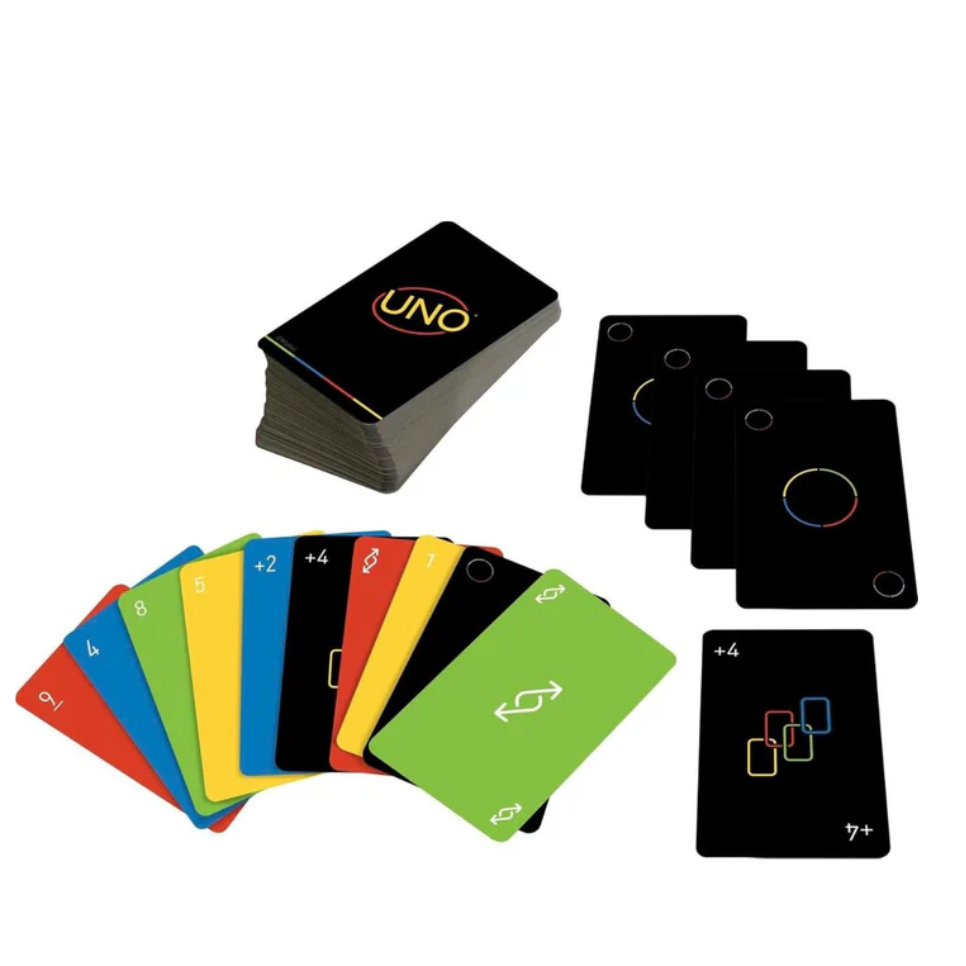 UNO Minimalista