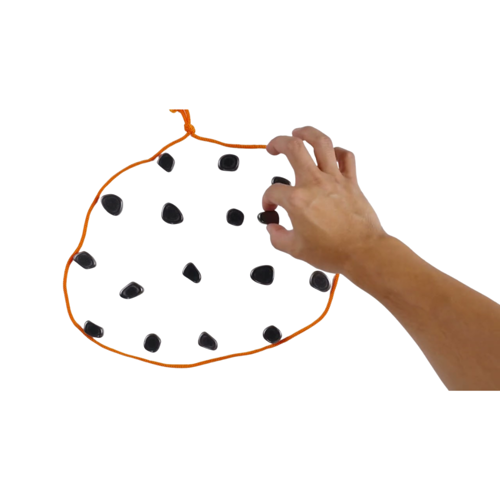 Kluster Magnetic Game