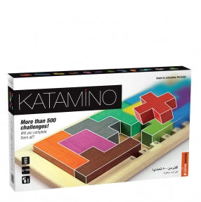 Katamino