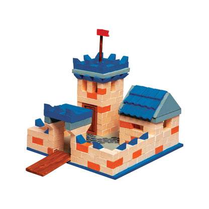 BilDits – Medieval Castle