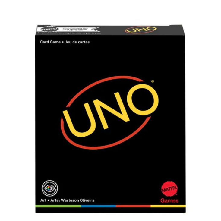 UNO Minimalista