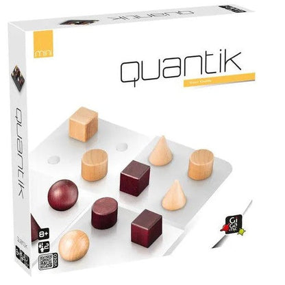 Quantik Base