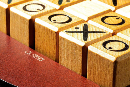 Quixo Base