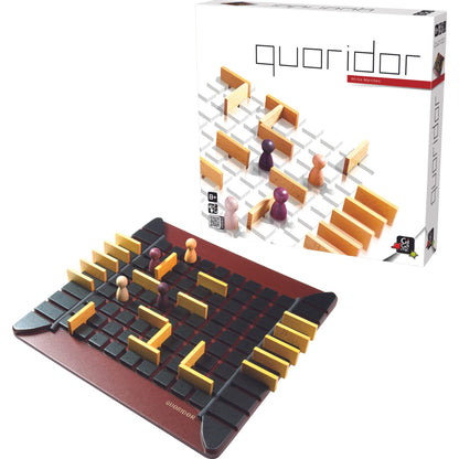Quoridor Base