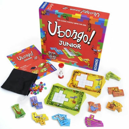 Ubongo