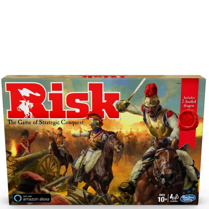 Risk (English Version)