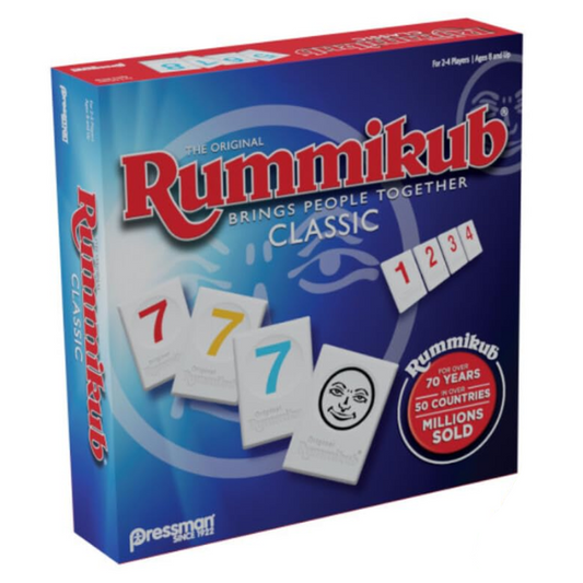 Rummikub