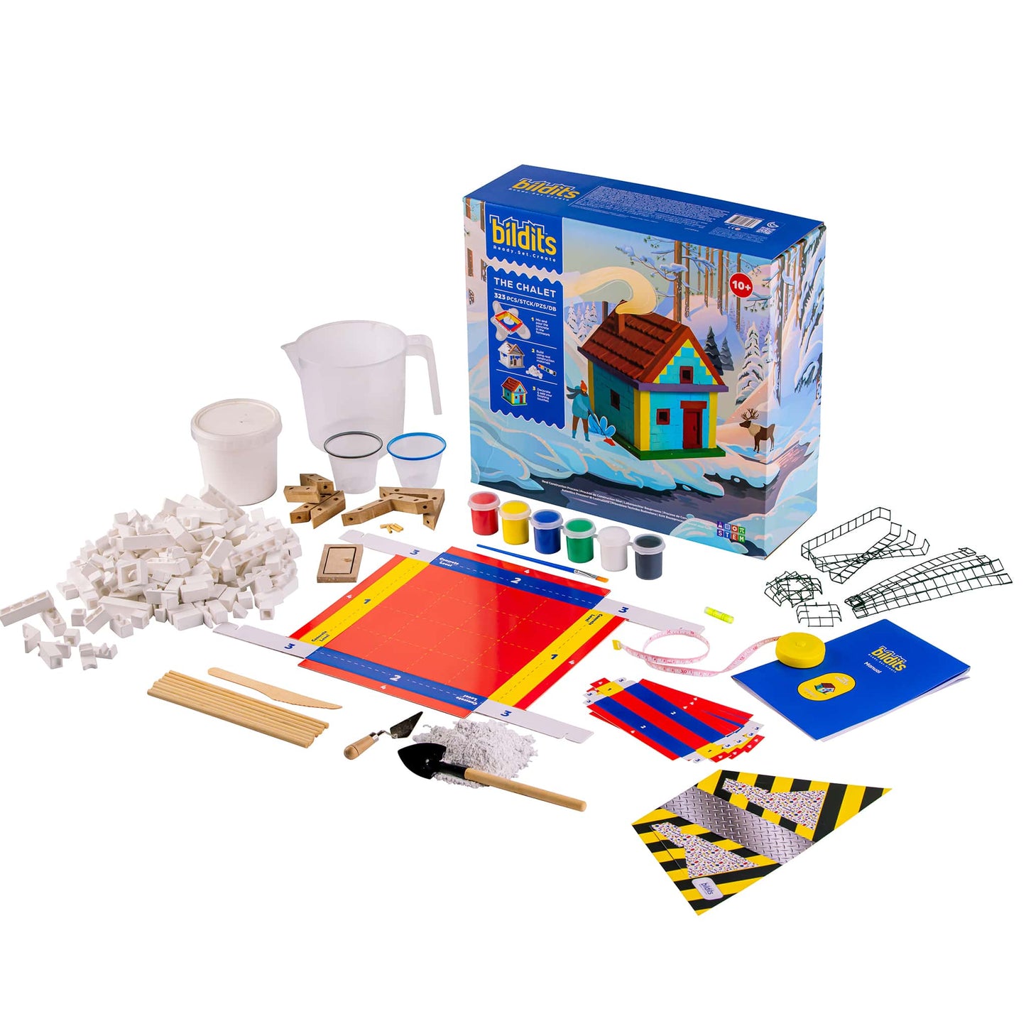 Bildits – The Chalet