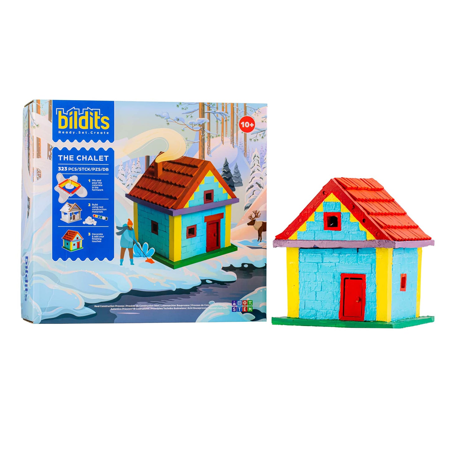 Bildits – The Chalet