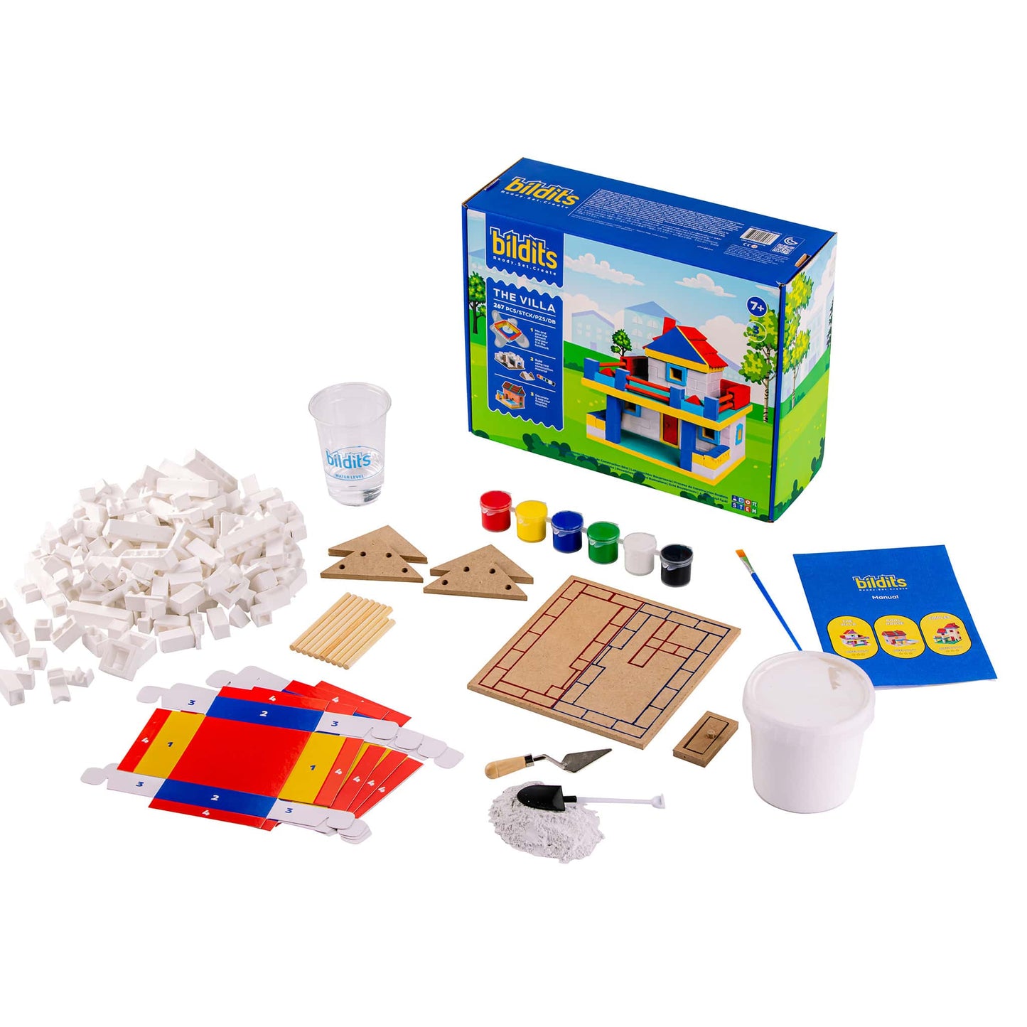 Bildits – The Villa