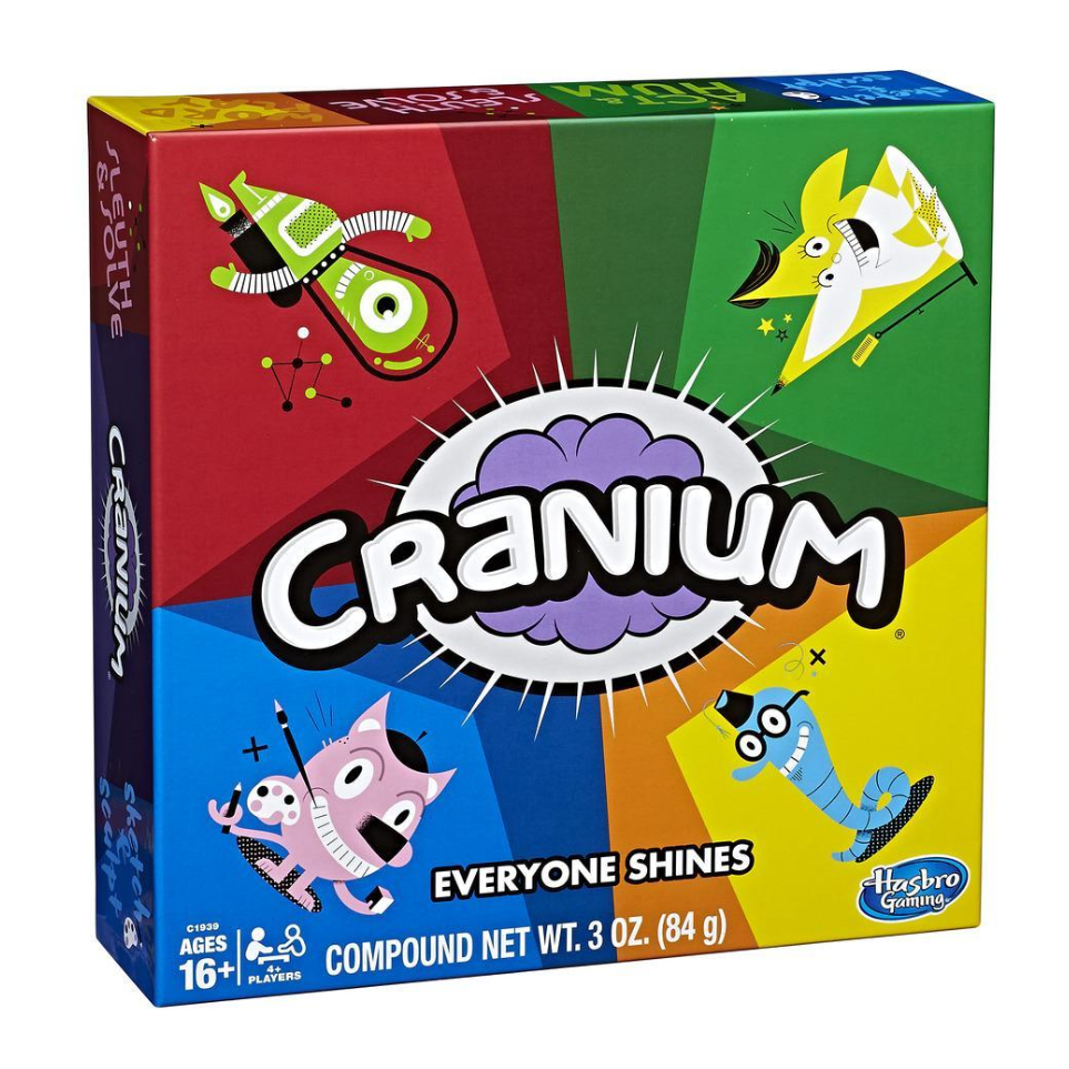 Cranium (English Version)