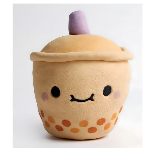 Cheeky Chonks – Snacky Seats (Reversible Plush)