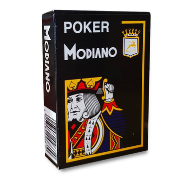 Modiano Poker : Classic Edition (All Colors Available)