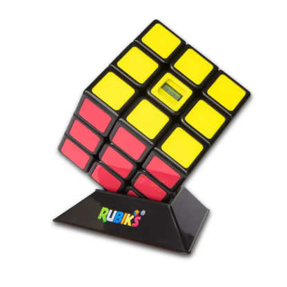 Rubik’s – Timed Speed Cube