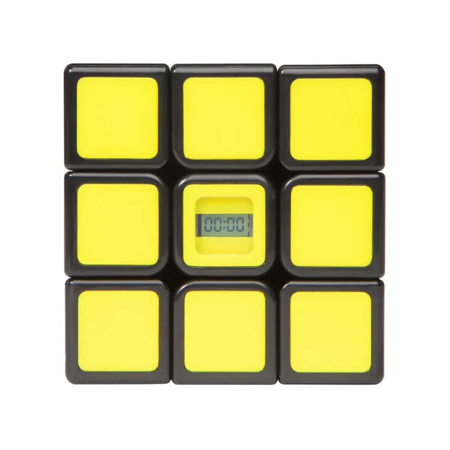 Rubik’s – Timed Speed Cube