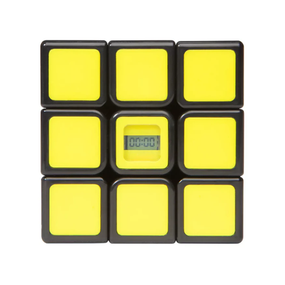 Rubik’s – Timed Speed Cube