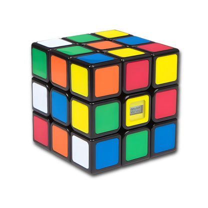 Rubik’s – Timed Speed Cube