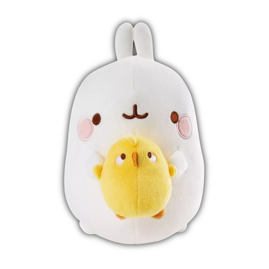 NICI – Molang Super Soft Plush