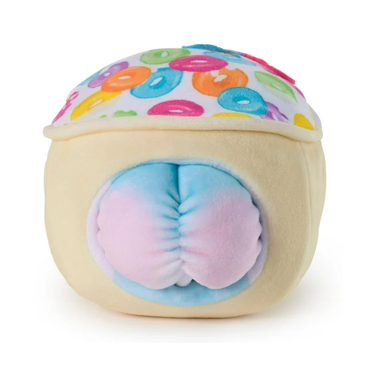 Cheeky Chonks – Snacky Seats (Reversible Plush)