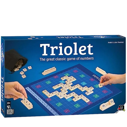 Triolet
