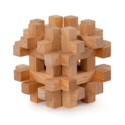 Brain Puzzle N°05: Cerebellum