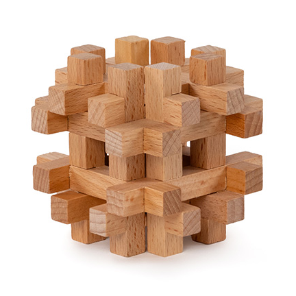 Brain Puzzle N°05: Cerebellum