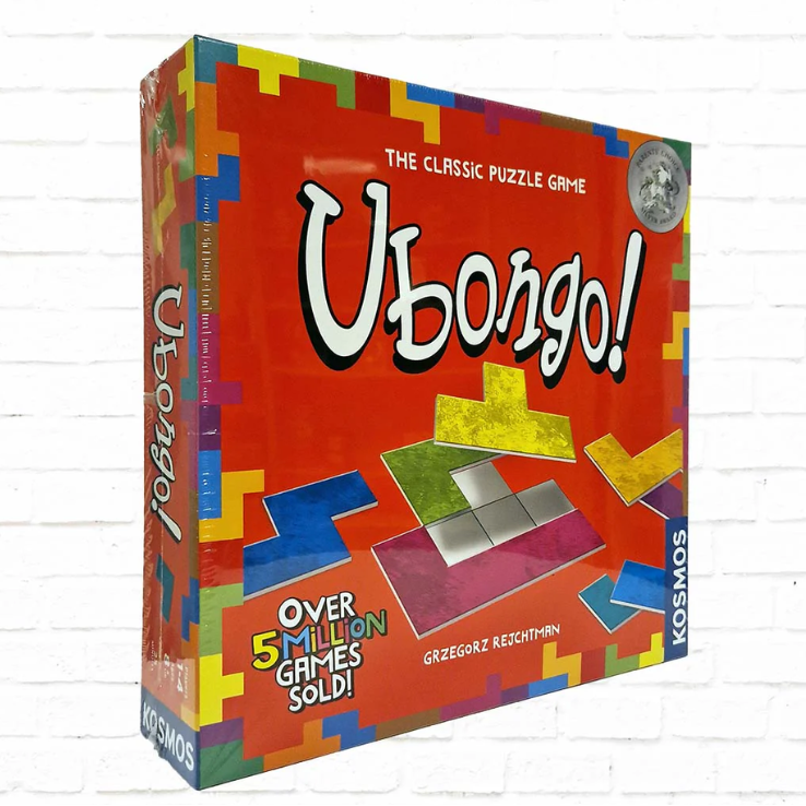 Ubongo