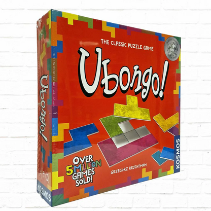 Ubongo