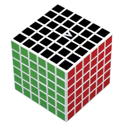 V-CUBE™ 6
