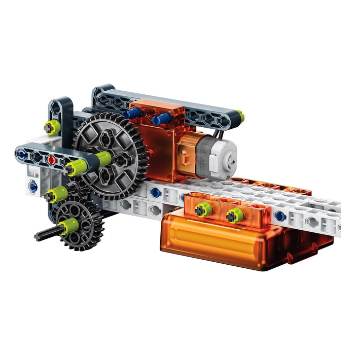 Science & Jeu – Mon Atelier de Mécanique