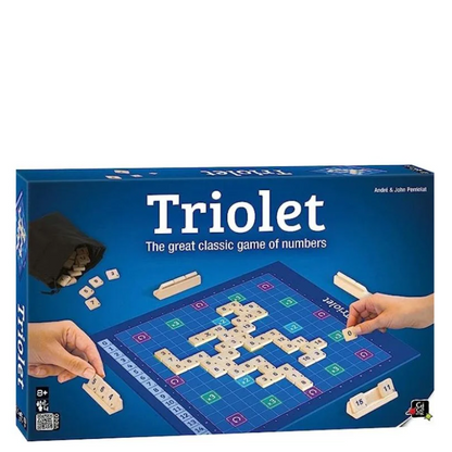 Triolet